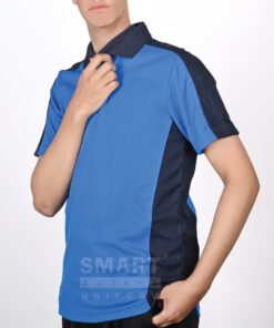 SMART สั่งผลิตชุดยูนิฟอร์ม เสื้อยืด เสื้อโปโล ไม่มีขั้นต่ำในการสั่งซื้อ ได้รับสินค้าภายใน 15 วัน สั่งผลิตเสื้อโปโล ชุดยูนิฟอร์ม เสื้อยืด หมวก พร้อมงานปัก-งานสกรีน เรามีบริการจัดส่งฟรี กทม-ปริมณฑล ตัวอย่างชิ้นผ้าฟรี ออกแบบฟรี และบริการอื่นๆ