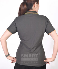 SMART สั่งผลิตชุดยูนิฟอร์ม เสื้อยืด เสื้อโปโล ไม่มีขั้นต่ำในการสั่งซื้อ ได้รับสินค้าภายใน 15 วัน สั่งผลิตเสื้อโปโล ชุดยูนิฟอร์ม เสื้อยืด หมวก พร้อมงานปัก-งานสกรีน เรามีบริการจัดส่งฟรี กทม-ปริมณฑล ตัวอย่างชิ้นผ้าฟรี ออกแบบฟรี และบริการอื่นๆ