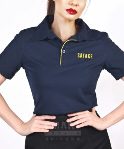 SMART สั่งผลิตชุดยูนิฟอร์ม เสื้อยืด เสื้อโปโล ไม่มีขั้นต่ำในการสั่งซื้อ ได้รับสินค้าภายใน 15 วัน สั่งผลิตเสื้อโปโล ชุดยูนิฟอร์ม เสื้อยืด หมวก พร้อมงานปัก-งานสกรีน เรามีบริการจัดส่งฟรี กทม-ปริมณฑล ตัวอย่างชิ้นผ้าฟรี ออกแบบฟรี และบริการอื่นๆ