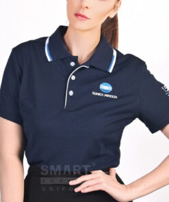 SMART สั่งผลิตชุดยูนิฟอร์ม เสื้อยืด เสื้อโปโล ไม่มีขั้นต่ำในการสั่งซื้อ ได้รับสินค้าภายใน 15 วัน สั่งผลิตเสื้อโปโล ชุดยูนิฟอร์ม เสื้อยืด หมวก พร้อมงานปัก-งานสกรีน เรามีบริการจัดส่งฟรี กทม-ปริมณฑล ตัวอย่างชิ้นผ้าฟรี ออกแบบฟรี และบริการอื่นๆ
