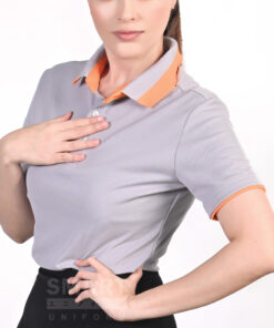 SMART สั่งผลิตชุดยูนิฟอร์ม เสื้อยืด เสื้อโปโล ไม่มีขั้นต่ำในการสั่งซื้อ ได้รับสินค้าภายใน 15 วัน สั่งผลิตเสื้อโปโล ชุดยูนิฟอร์ม เสื้อยืด หมวก พร้อมงานปัก-งานสกรีน เรามีบริการจัดส่งฟรี กทม-ปริมณฑล ตัวอย่างชิ้นผ้าฟรี ออกแบบฟรี และบริการอื่นๆ