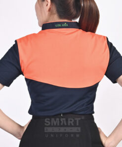SMART สั่งผลิตชุดยูนิฟอร์ม เสื้อยืด เสื้อโปโล ไม่มีขั้นต่ำในการสั่งซื้อ ได้รับสินค้าภายใน 15 วัน สั่งผลิตเสื้อโปโล ชุดยูนิฟอร์ม เสื้อยืด หมวก พร้อมงานปัก-งานสกรีน เรามีบริการจัดส่งฟรี กทม-ปริมณฑล ตัวอย่างชิ้นผ้าฟรี ออกแบบฟรี และบริการอื่นๆ