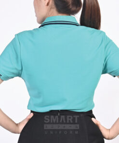 SMART สั่งผลิตชุดยูนิฟอร์ม เสื้อยืด เสื้อโปโล ไม่มีขั้นต่ำในการสั่งซื้อ ได้รับสินค้าภายใน 15 วัน สั่งผลิตเสื้อโปโล ชุดยูนิฟอร์ม เสื้อยืด หมวก พร้อมงานปัก-งานสกรีน เรามีบริการจัดส่งฟรี กทม-ปริมณฑล ตัวอย่างชิ้นผ้าฟรี ออกแบบฟรี และบริการอื่นๆ