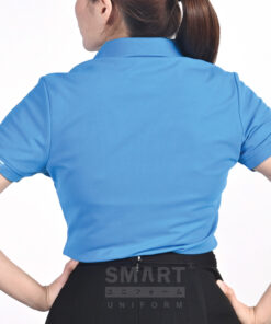 SMART สั่งผลิตชุดยูนิฟอร์ม เสื้อยืด เสื้อโปโล ไม่มีขั้นต่ำในการสั่งซื้อ ได้รับสินค้าภายใน 15 วัน สั่งผลิตเสื้อโปโล ชุดยูนิฟอร์ม เสื้อยืด หมวก พร้อมงานปัก-งานสกรีน เรามีบริการจัดส่งฟรี กทม-ปริมณฑล ตัวอย่างชิ้นผ้าฟรี ออกแบบฟรี และบริการอื่นๆ