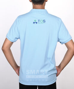 SMART สั่งผลิตชุดยูนิฟอร์ม เสื้อยืด เสื้อโปโล ไม่มีขั้นต่ำในการสั่งซื้อ ได้รับสินค้าภายใน 15 วัน สั่งผลิตเสื้อโปโล ชุดยูนิฟอร์ม เสื้อยืด หมวก พร้อมงานปัก-งานสกรีน เรามีบริการจัดส่งฟรี กทม-ปริมณฑล ตัวอย่างชิ้นผ้าฟรี ออกแบบฟรี และบริการอื่นๆ