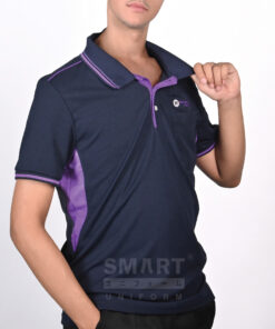 SMART สั่งผลิตชุดยูนิฟอร์ม เสื้อยืด เสื้อโปโล ไม่มีขั้นต่ำในการสั่งซื้อ ได้รับสินค้าภายใน 15 วัน สั่งผลิตเสื้อโปโล ชุดยูนิฟอร์ม เสื้อยืด หมวก พร้อมงานปัก-งานสกรีน เรามีบริการจัดส่งฟรี กทม-ปริมณฑล ตัวอย่างชิ้นผ้าฟรี ออกแบบฟรี และบริการอื่นๆ