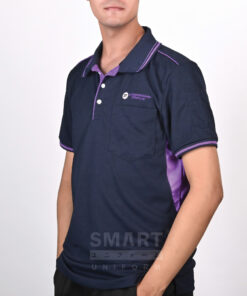 SMART สั่งผลิตชุดยูนิฟอร์ม เสื้อยืด เสื้อโปโล ไม่มีขั้นต่ำในการสั่งซื้อ ได้รับสินค้าภายใน 15 วัน สั่งผลิตเสื้อโปโล ชุดยูนิฟอร์ม เสื้อยืด หมวก พร้อมงานปัก-งานสกรีน เรามีบริการจัดส่งฟรี กทม-ปริมณฑล ตัวอย่างชิ้นผ้าฟรี ออกแบบฟรี และบริการอื่นๆ