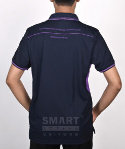 SMART สั่งผลิตชุดยูนิฟอร์ม เสื้อยืด เสื้อโปโล ไม่มีขั้นต่ำในการสั่งซื้อ ได้รับสินค้าภายใน 15 วัน สั่งผลิตเสื้อโปโล ชุดยูนิฟอร์ม เสื้อยืด หมวก พร้อมงานปัก-งานสกรีน เรามีบริการจัดส่งฟรี กทม-ปริมณฑล ตัวอย่างชิ้นผ้าฟรี ออกแบบฟรี และบริการอื่นๆ