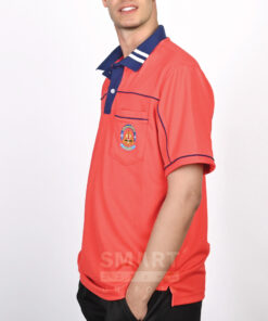 SMART สั่งผลิตชุดยูนิฟอร์ม เสื้อยืด เสื้อโปโล ไม่มีขั้นต่ำในการสั่งซื้อ ได้รับสินค้าภายใน 15 วัน สั่งผลิตเสื้อโปโล ชุดยูนิฟอร์ม เสื้อยืด หมวก พร้อมงานปัก-งานสกรีน เรามีบริการจัดส่งฟรี กทม-ปริมณฑล ตัวอย่างชิ้นผ้าฟรี ออกแบบฟรี และบริการอื่นๆ