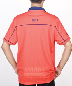 SMART สั่งผลิตชุดยูนิฟอร์ม เสื้อยืด เสื้อโปโล ไม่มีขั้นต่ำในการสั่งซื้อ ได้รับสินค้าภายใน 15 วัน สั่งผลิตเสื้อโปโล ชุดยูนิฟอร์ม เสื้อยืด หมวก พร้อมงานปัก-งานสกรีน เรามีบริการจัดส่งฟรี กทม-ปริมณฑล ตัวอย่างชิ้นผ้าฟรี ออกแบบฟรี และบริการอื่นๆ