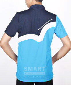 SMART สั่งผลิตชุดยูนิฟอร์ม เสื้อยืด เสื้อโปโล ไม่มีขั้นต่ำในการสั่งซื้อ ได้รับสินค้าภายใน 15 วัน สั่งผลิตเสื้อโปโล ชุดยูนิฟอร์ม เสื้อยืด หมวก พร้อมงานปัก-งานสกรีน เรามีบริการจัดส่งฟรี กทม-ปริมณฑล ตัวอย่างชิ้นผ้าฟรี ออกแบบฟรี และบริการอื่นๆ
