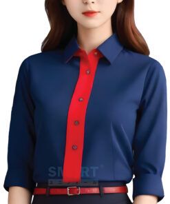 SMART สั่งผลิตชุดยูนิฟอร์ม เสื้อยืด เสื้อโปโล ไม่มีขั้นต่ำในการสั่งซื้อ ได้รับสินค้าภายใน 15 วัน สั่งผลิตเสื้อโปโล ชุดยูนิฟอร์ม เสื้อยืด หมวก พร้อมงานปัก-งานสกรีน เรามีบริการจัดส่งฟรี กทม-ปริมณฑล ตัวอย่างชิ้นผ้าฟรี ออกแบบฟรี และบริการอื่นๆ