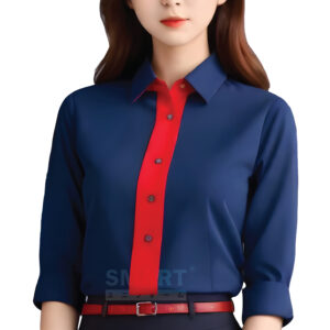 SMART สั่งผลิตชุดยูนิฟอร์ม เสื้อยืด เสื้อโปโล ไม่มีขั้นต่ำในการสั่งซื้อ ได้รับสินค้าภายใน 15 วัน สั่งผลิตเสื้อโปโล ชุดยูนิฟอร์ม เสื้อยืด หมวก พร้อมงานปัก-งานสกรีน เรามีบริการจัดส่งฟรี กทม-ปริมณฑล ตัวอย่างชิ้นผ้าฟรี ออกแบบฟรี และบริการอื่นๆ