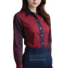 SMART สั่งผลิตชุดยูนิฟอร์ม เสื้อยืด เสื้อโปโล ไม่มีขั้นต่ำในการสั่งซื้อ ได้รับสินค้าภายใน 15 วัน สั่งผลิตเสื้อโปโล ชุดยูนิฟอร์ม เสื้อยืด หมวก พร้อมงานปัก-งานสกรีน เรามีบริการจัดส่งฟรี กทม-ปริมณฑล ตัวอย่างชิ้นผ้าฟรี ออกแบบฟรี และบริการอื่นๆ