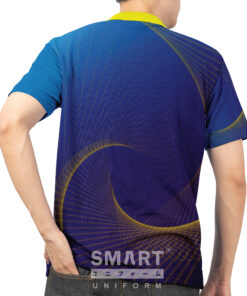 เสื้อพิมพ์ลาย Digital Print-05