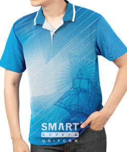 เสื้อพิมพ์ลาย Digital Print-06