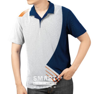 เสื้อพิมพ์ลาย Digital Print-08