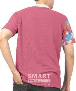 เสื้อพิมพ์ลาย Digital Print-09