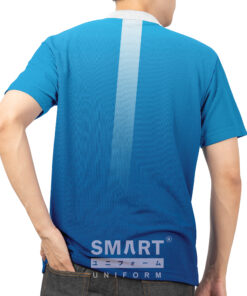 เสื้อพิมพ์ลาย Digital Print-12