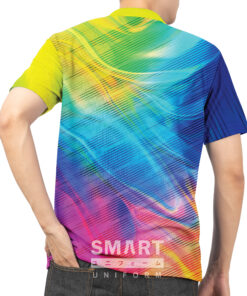เสื้อพิมพ์ลาย Digital Print-18