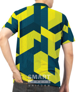 เสื้อพิมพ์ลาย Digital Print-21