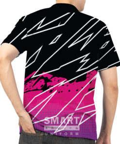 เสื้อพิมพ์ลาย Digital Print-23