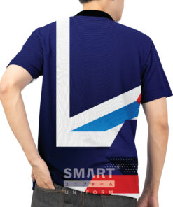 เสื้อพิมพ์ลาย Digital Print-24