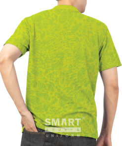 เสื้อพิมพ์ลาย Digital Print-26