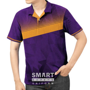 เสื้อพิมพ์ลาย Digital Print-27
