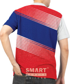 เสื้อพิมพ์ลาย Digital Print-28