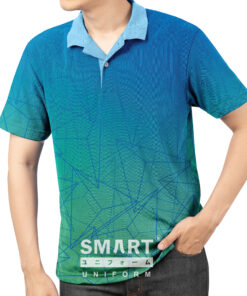 เสื้อพิมพ์ลาย Digital Print-32
