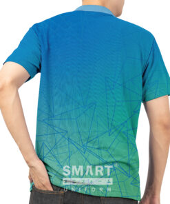 เสื้อพิมพ์ลาย Digital Print-32