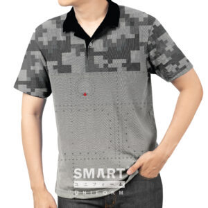 เสื้อพิมพ์ลาย Digital Print-34