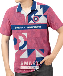 เสื้อพิมพ์ลาย Digital Print-36