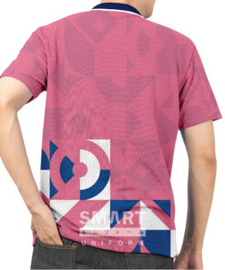 เสื้อพิมพ์ลาย Digital Print-36