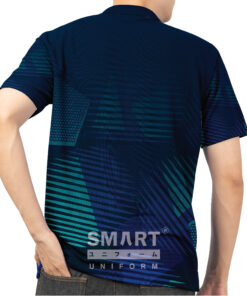 เสื้อพิมพ์ลาย Digital Print-38