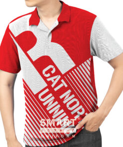 เสื้อพิมพ์ลาย Digital Print-40