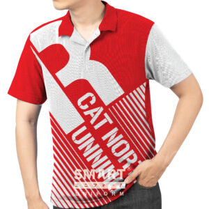 เสื้อพิมพ์ลาย Digital Print-40