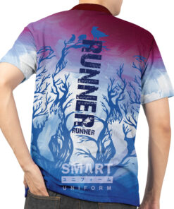 เสื้อพิมพ์ลายDigital Print-41