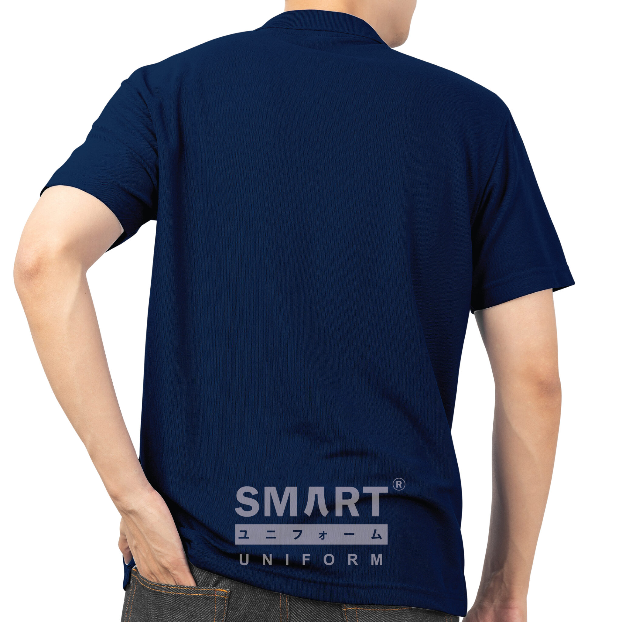 เสื้อพิมพ์ลาย Digital Print-43-03 เสื้อพิมพ์ลาย Digital Print-43