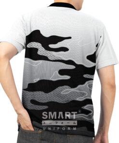 เสื้อพิมพ์ลาย Digital Print-46