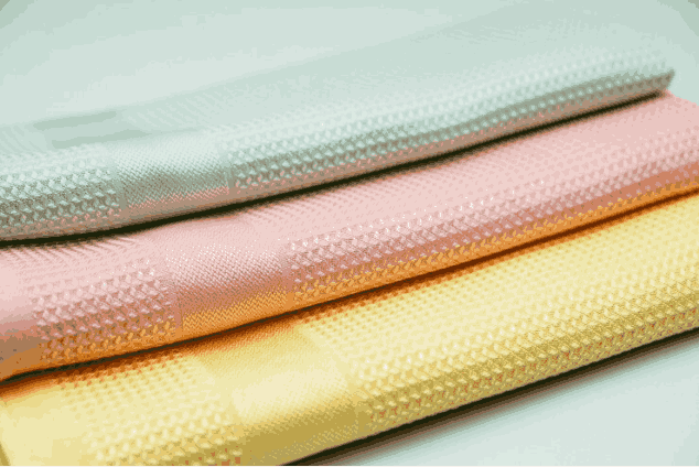 เนื้อผ้าที่สามารถใช้เครื่องพิมพ์ DFT ได้ดี