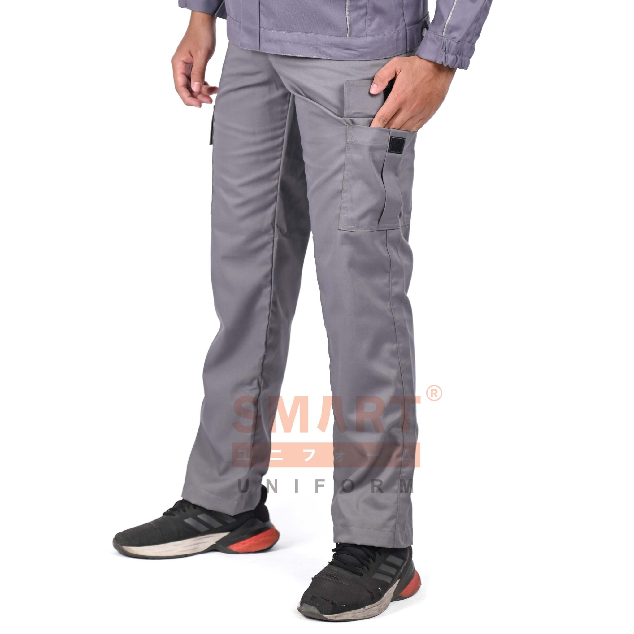 กางเกง P-02-02 กางเกง P-02