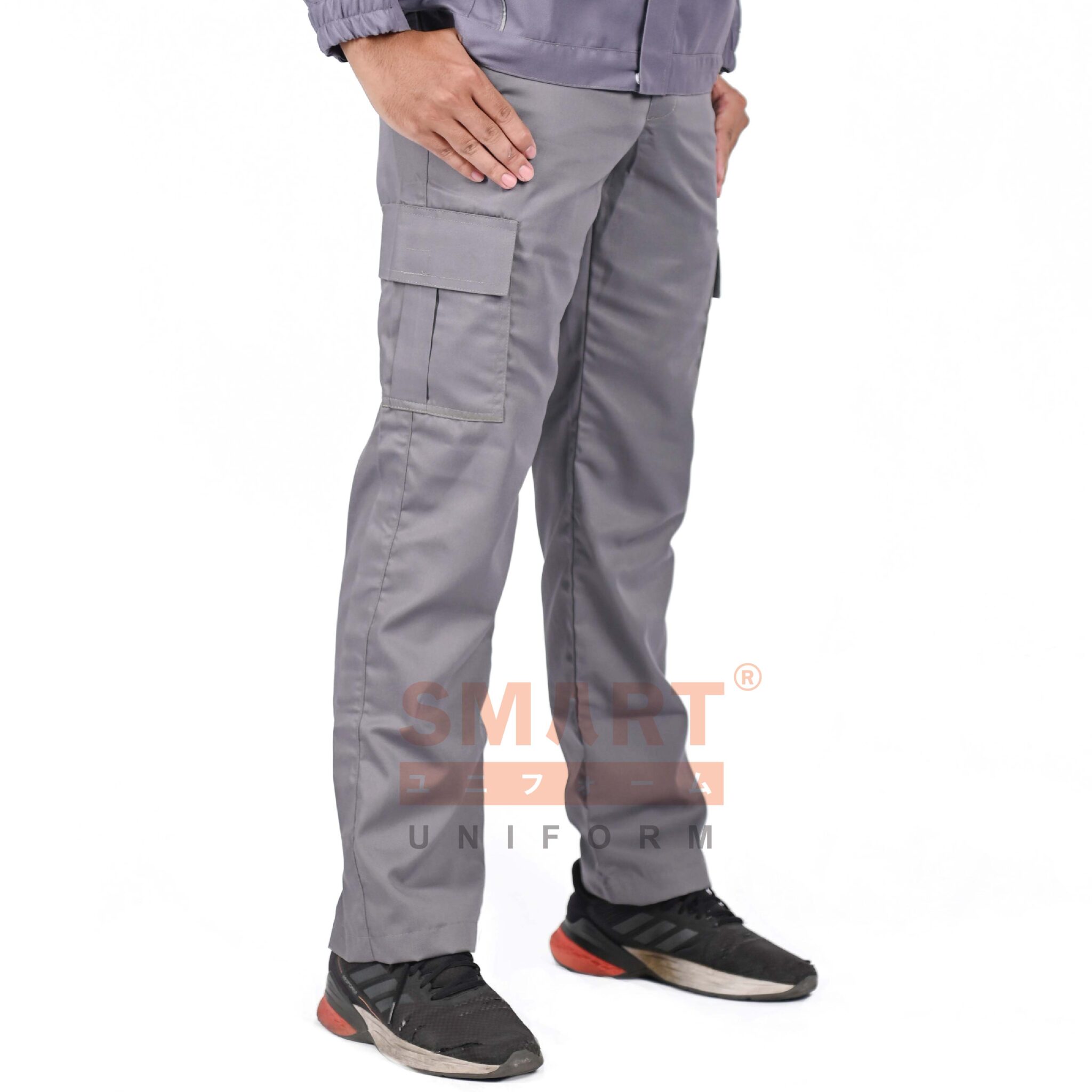 กางเกง P-02-03 กางเกง P-02