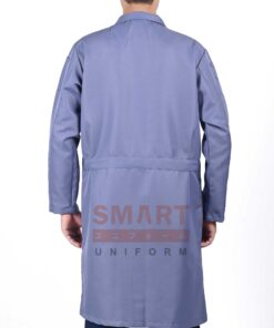 เสื้อยูนิฟอร์ม เสื้อช็อปแขนสั้น k-58