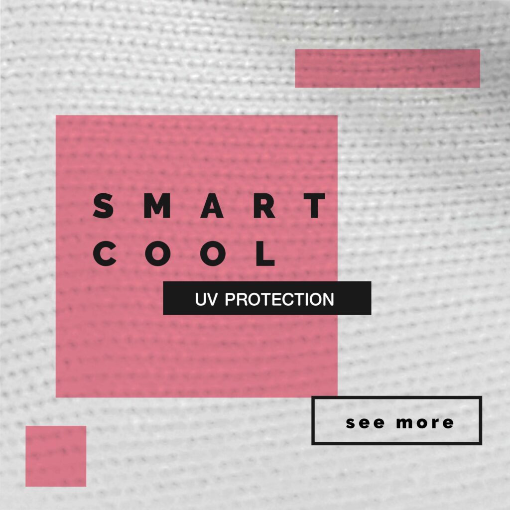smart cool uv protection