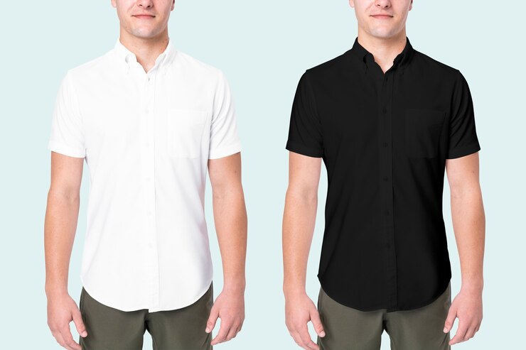 ทำไมเสื้อโปโลถึงนิยมในหมู่พนักงานออฟฟิศ