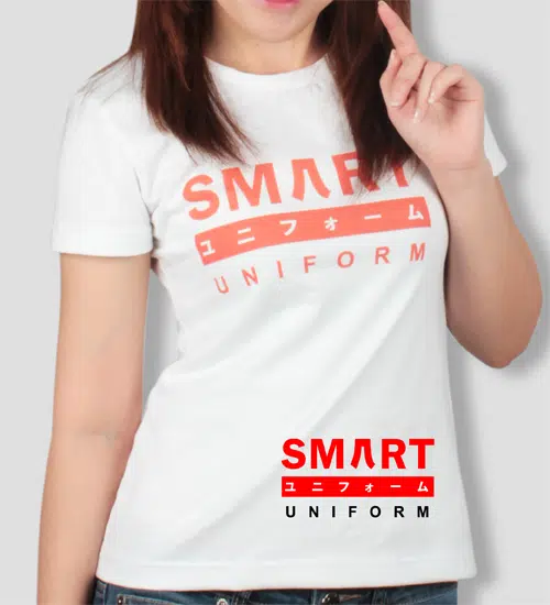 รีวิวสั่งทำเสื้อยืดคุณภาพดี กับ Smart Uniform