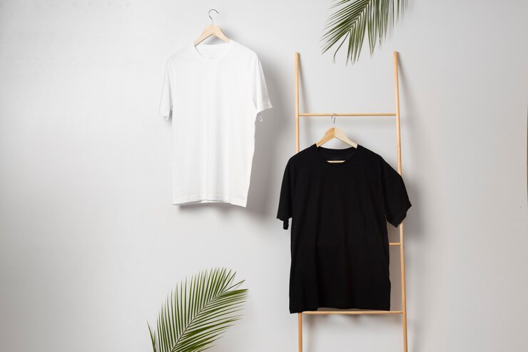 เสื้อยืดคืออะไร