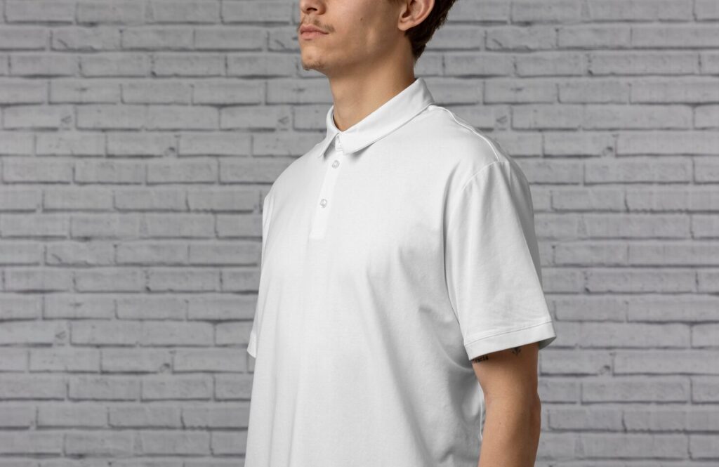 เสื้อโปโล
